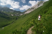 71 Forcella di Valmora